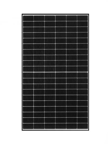 Jinko 420WP Mono Black Frame JKM420N 54HL4 V