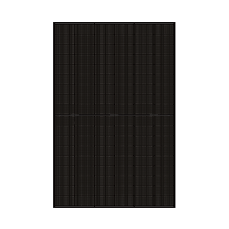 Jolywood 415WP Bifacial Mono Full Black Glas Glas N Type Zonnepaneel JW HD108N